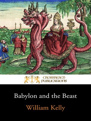 cover image of Babylon and the Beast